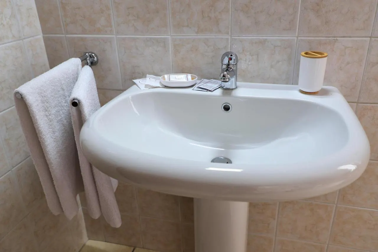 Emily House Vignola Apartman