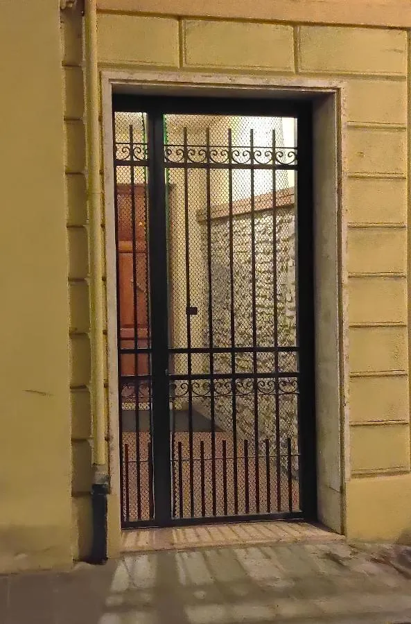 Emily House Vignola Apartman Olaszország