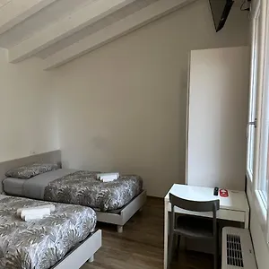 Locanda La Campagnola Gasthuis